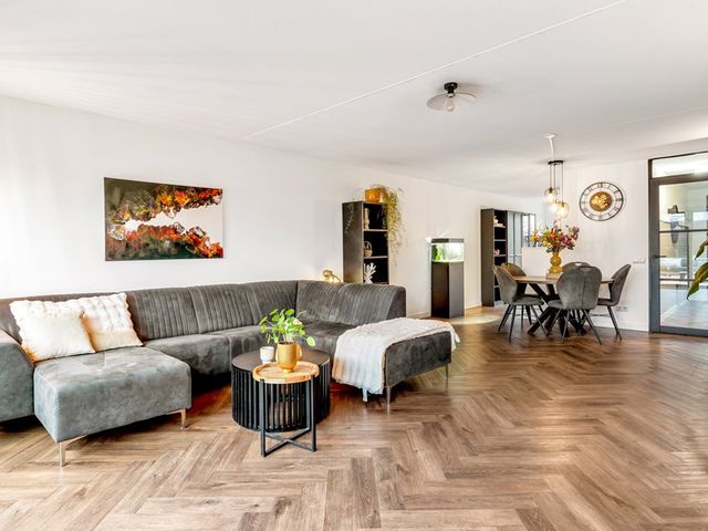 Azorenweg 37, Almere