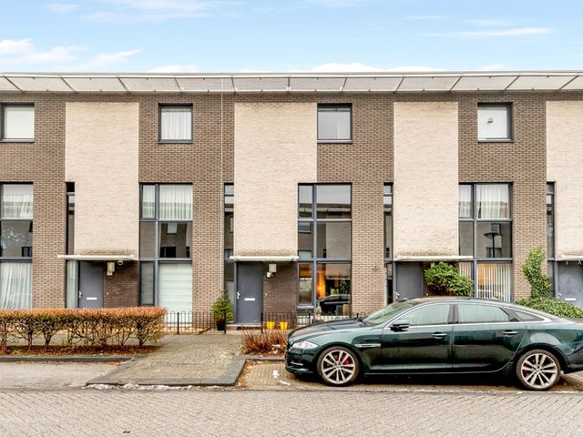 Azorenweg 37, Almere