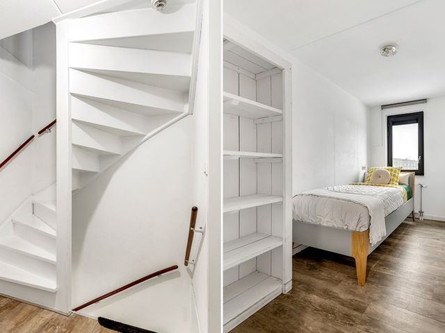 Azorenweg 37, Almere