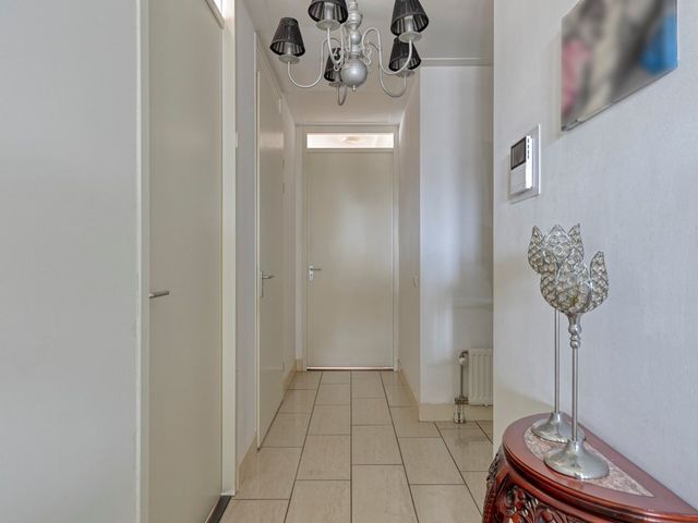 Neptunuskade 119, Leiden