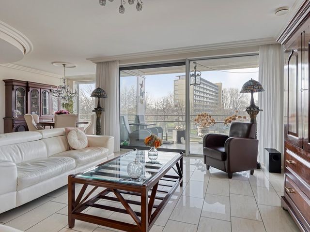 Neptunuskade 119, Leiden