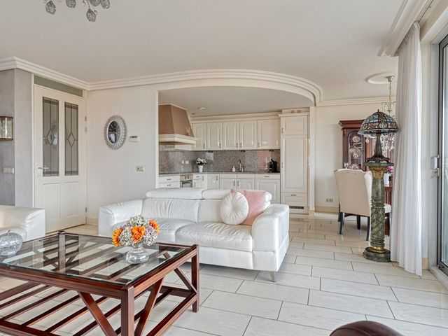 Neptunuskade 119, Leiden