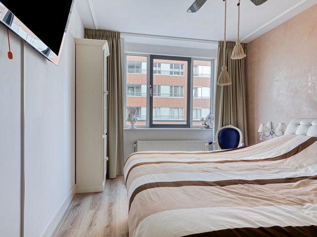 Neptunuskade 119, Leiden