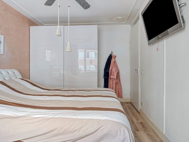 Neptunuskade 119, Leiden