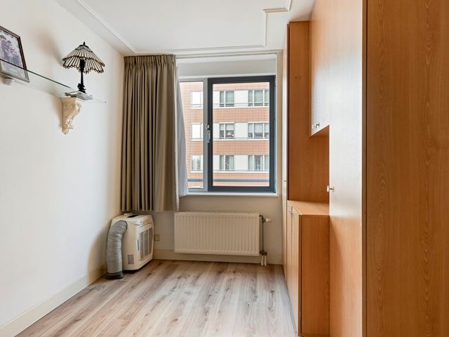 Neptunuskade 119, Leiden