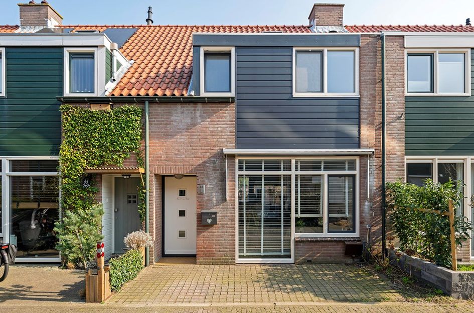 Klappermansstraat 43