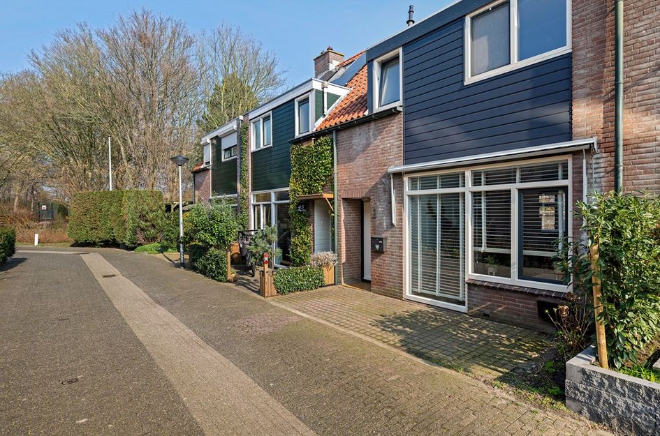 Klappermansstraat 43