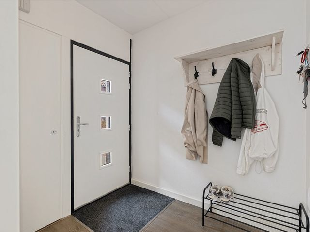 Klappermansstraat 43, Katwijk