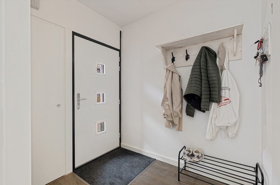 Klappermansstraat 43