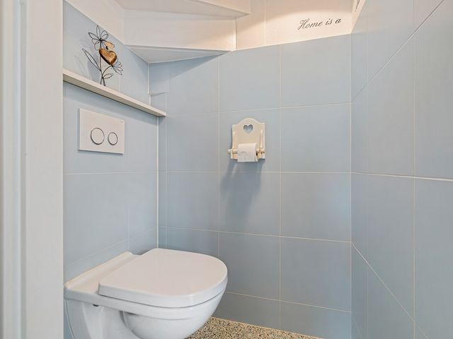 Klappermansstraat 43, Katwijk