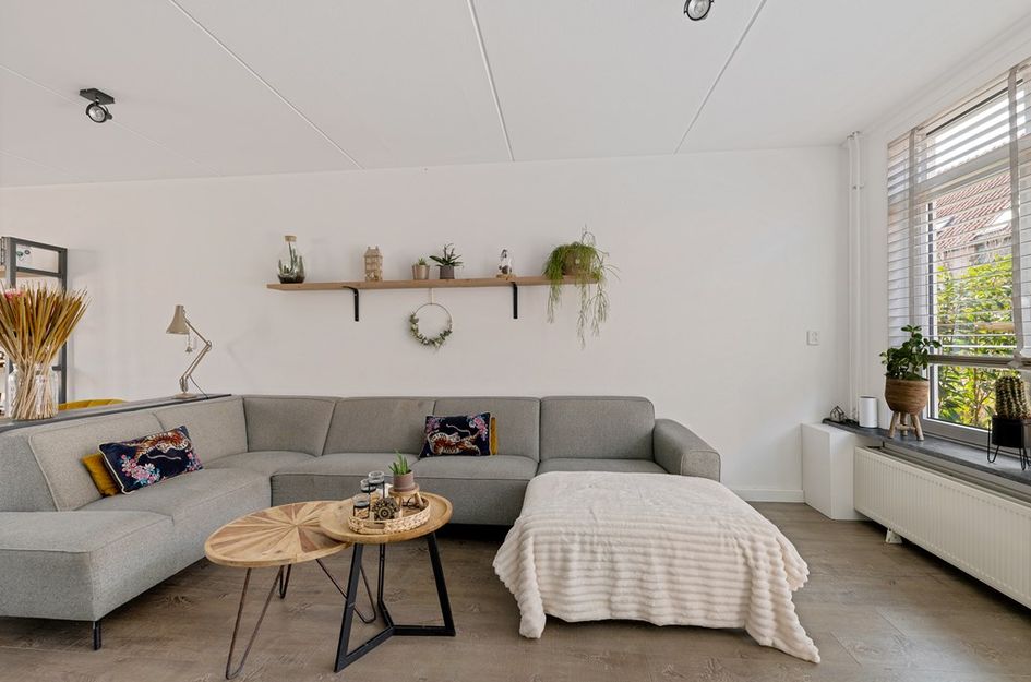 Klappermansstraat 43