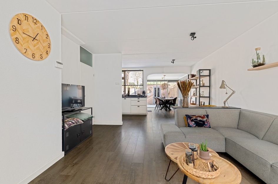 Klappermansstraat 43