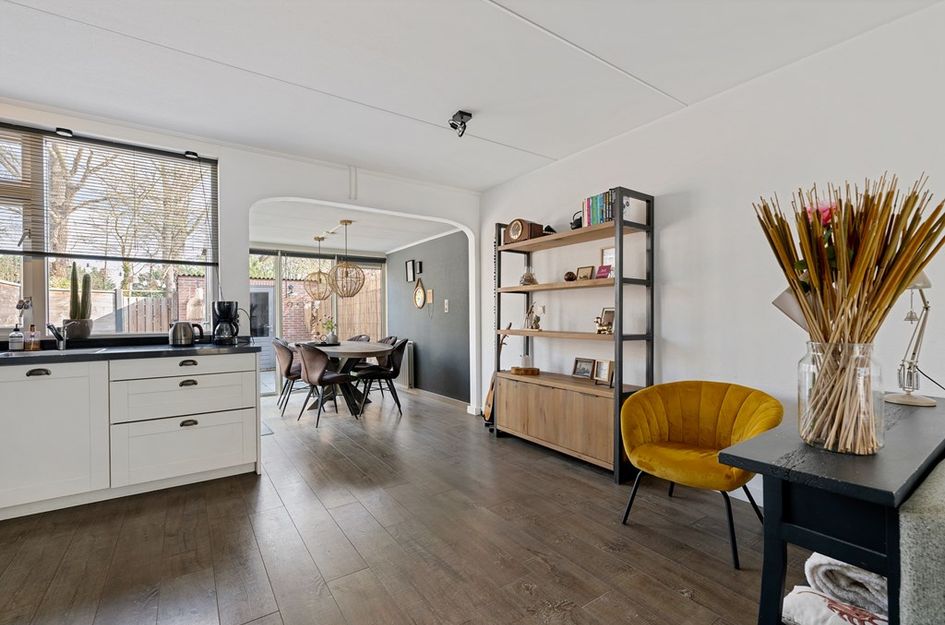 Klappermansstraat 43