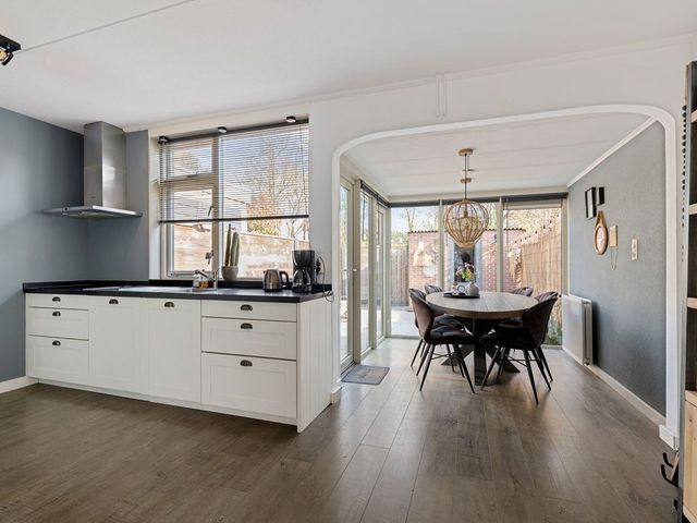 Klappermansstraat 43, Katwijk