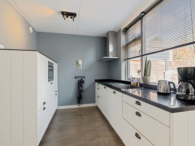 Klappermansstraat 43, Katwijk