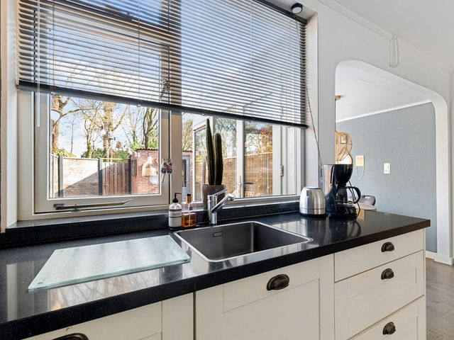 Klappermansstraat 43, Katwijk