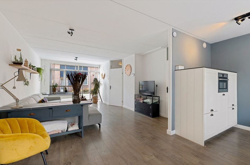 Klappermansstraat 43