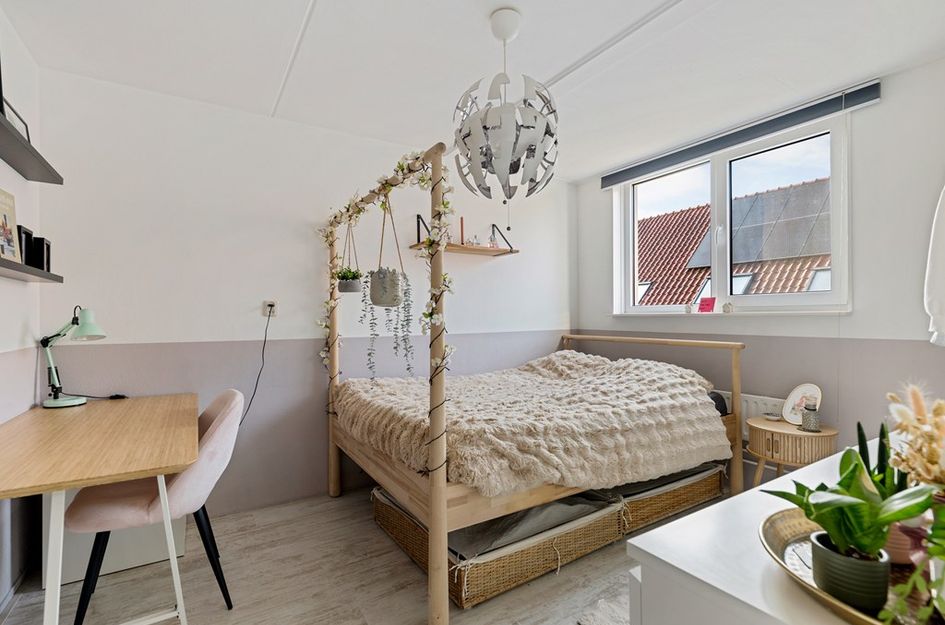 Klappermansstraat 43