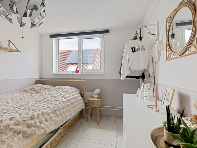 Klappermansstraat 43, Katwijk