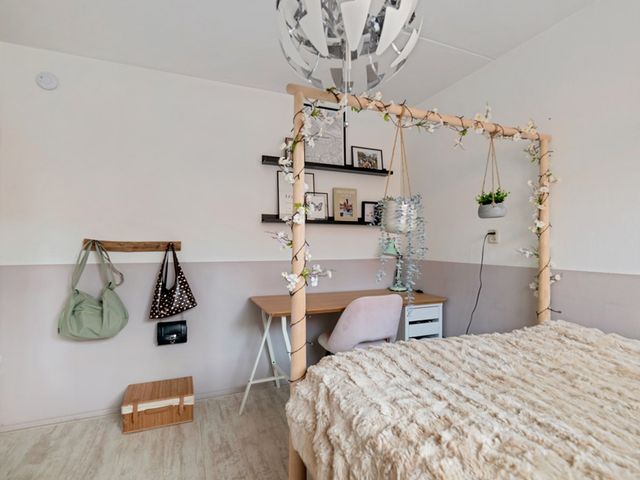 Klappermansstraat 43, Katwijk