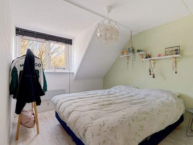 Klappermansstraat 43, Katwijk