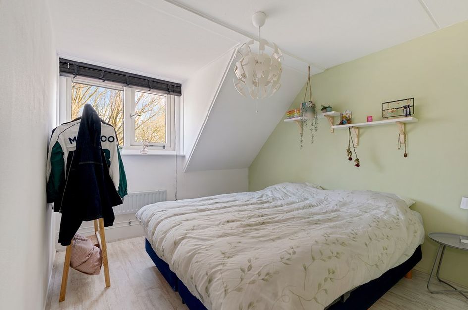 Klappermansstraat 43