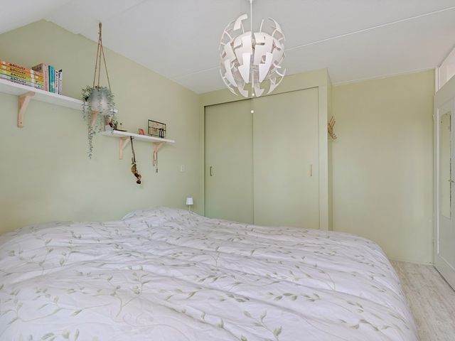 Klappermansstraat 43, Katwijk