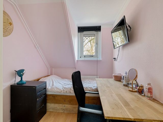 Klappermansstraat 43, Katwijk