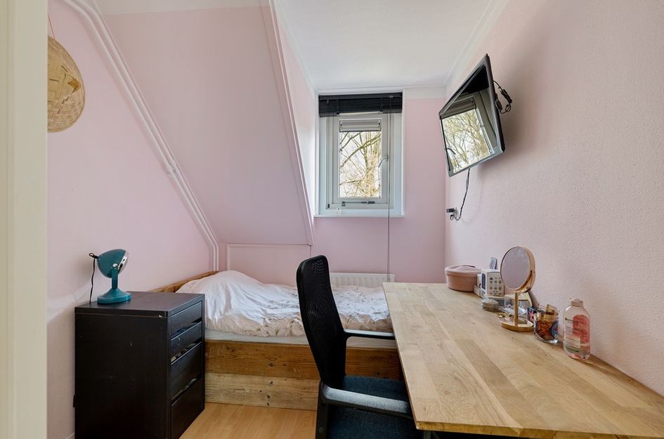 Klappermansstraat 43