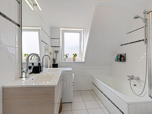 Klappermansstraat 43, Katwijk