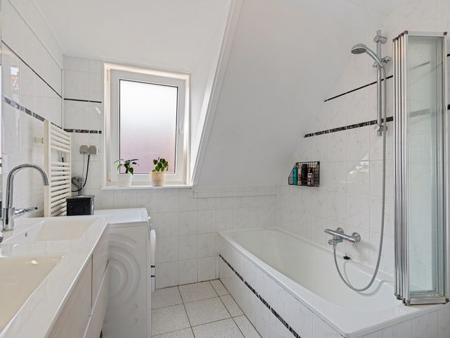 Klappermansstraat 43, Katwijk