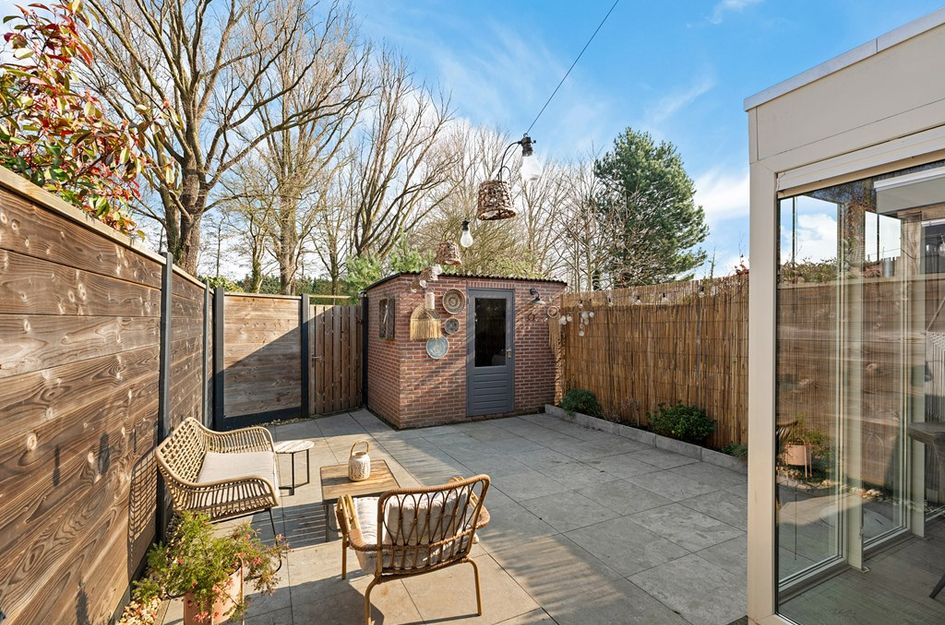 Klappermansstraat 43