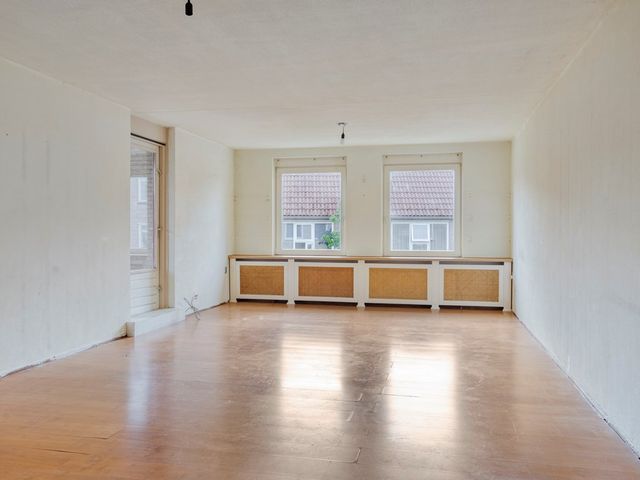 C.J. Snuifstraat 2 4, Enschede