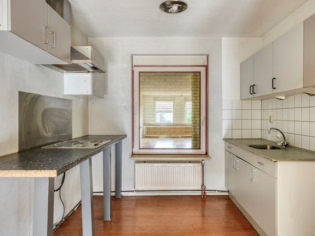 C.J. Snuifstraat 2 4, Enschede