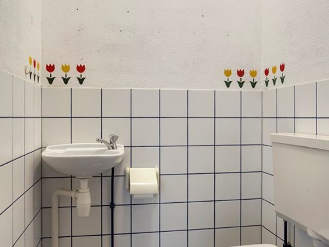 C.J. Snuifstraat 2 4, Enschede