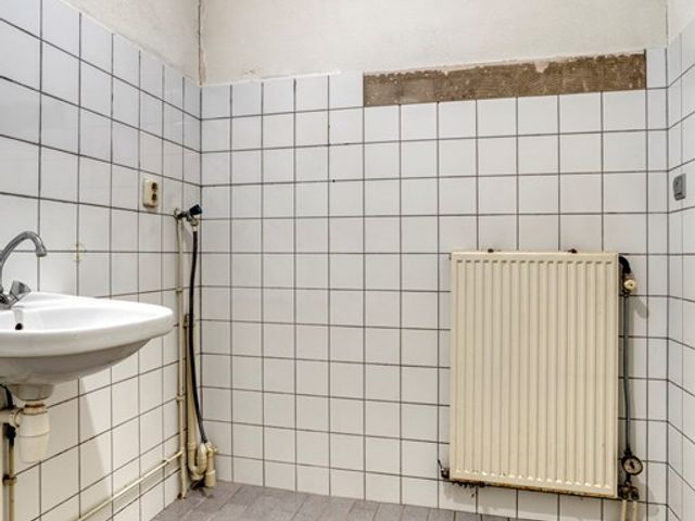 C.J. Snuifstraat 2 4, Enschede