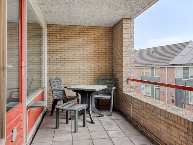 C.J. Snuifstraat 2 4, Enschede