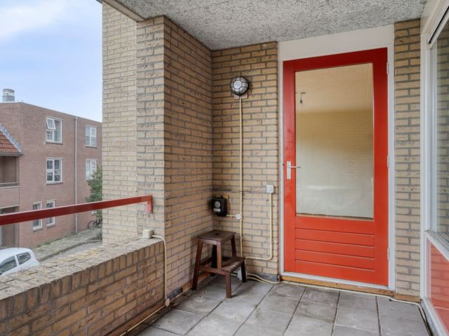 C.J. Snuifstraat 2 4, Enschede