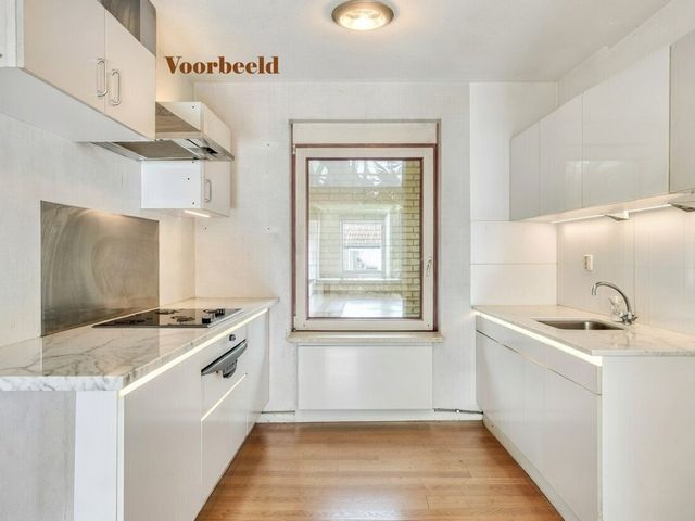 C.J. Snuifstraat 2 4, Enschede