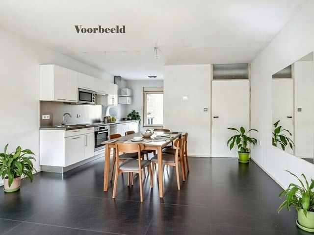 C.J. Snuifstraat 2 4, Enschede