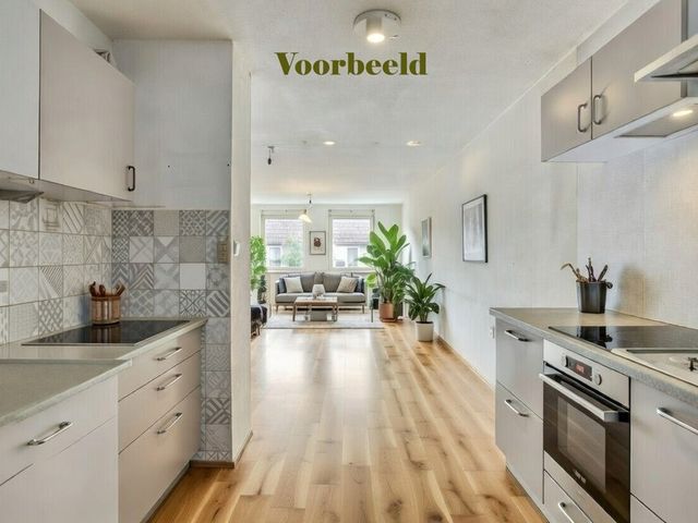 C.J. Snuifstraat 2 4, Enschede