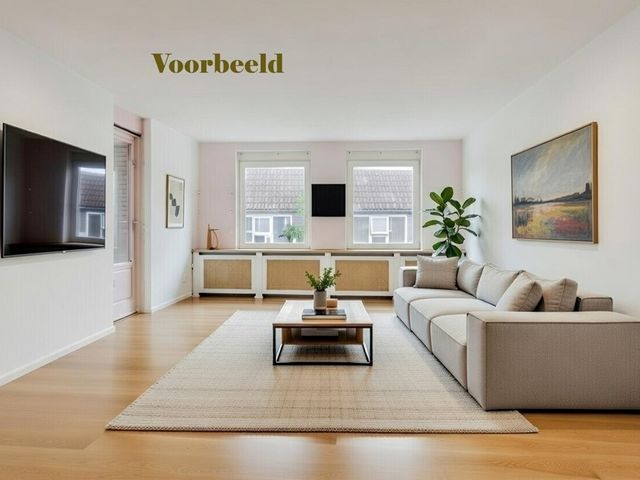 C.J. Snuifstraat 2 4, Enschede