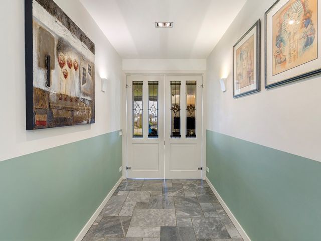 Runselstraat 10, Berghem