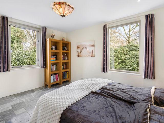 Runselstraat 10, Berghem