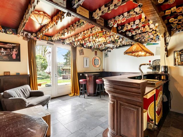 Runselstraat 10, Berghem