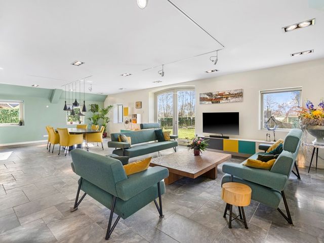 Runselstraat 10, Berghem