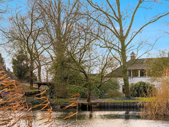 Runselstraat 10, Berghem