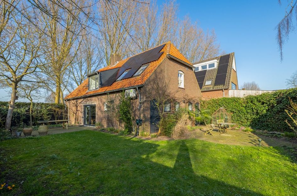 Bokhovense Maasdijk 4