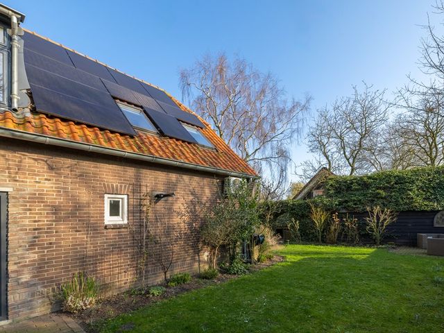 Bokhovense Maasdijk 4, 's-Hertogenbosch