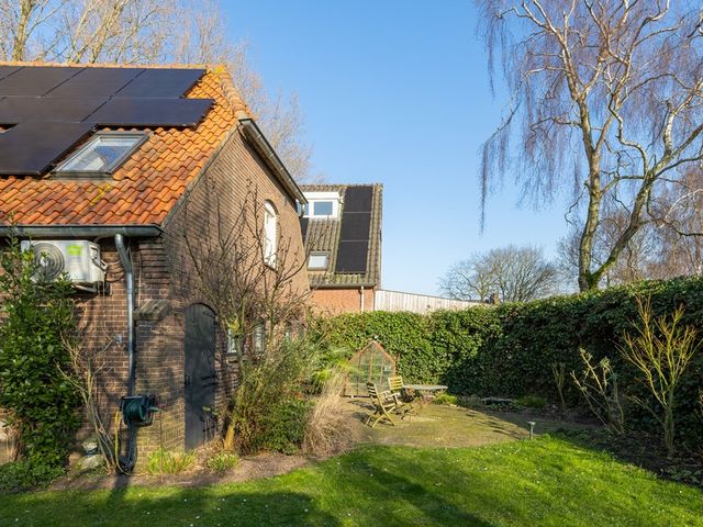 Bokhovense Maasdijk 4, 's-Hertogenbosch